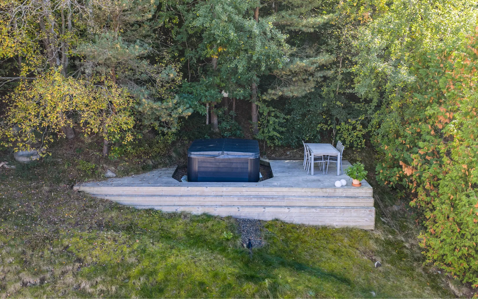 Villa, Ställets bygata 174, Ytterby, Kungälv