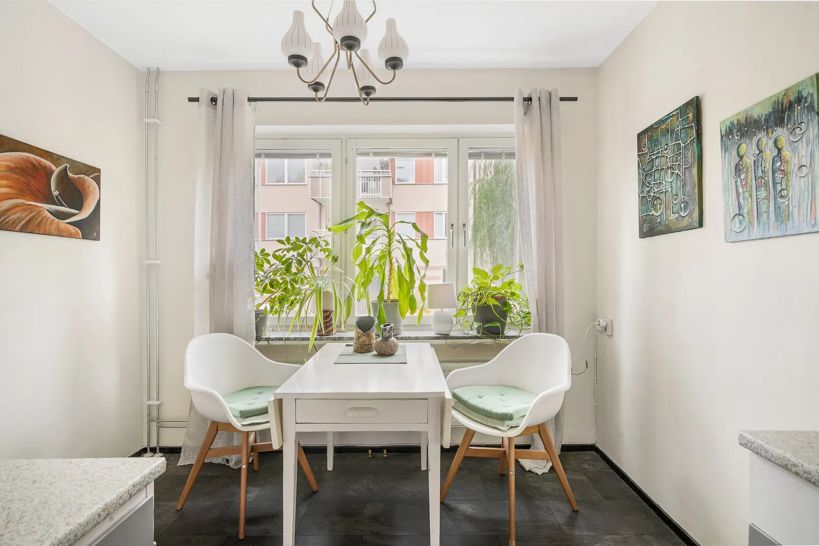 Bostadsrätt, Morkullegatan 8, Råby, Västerås