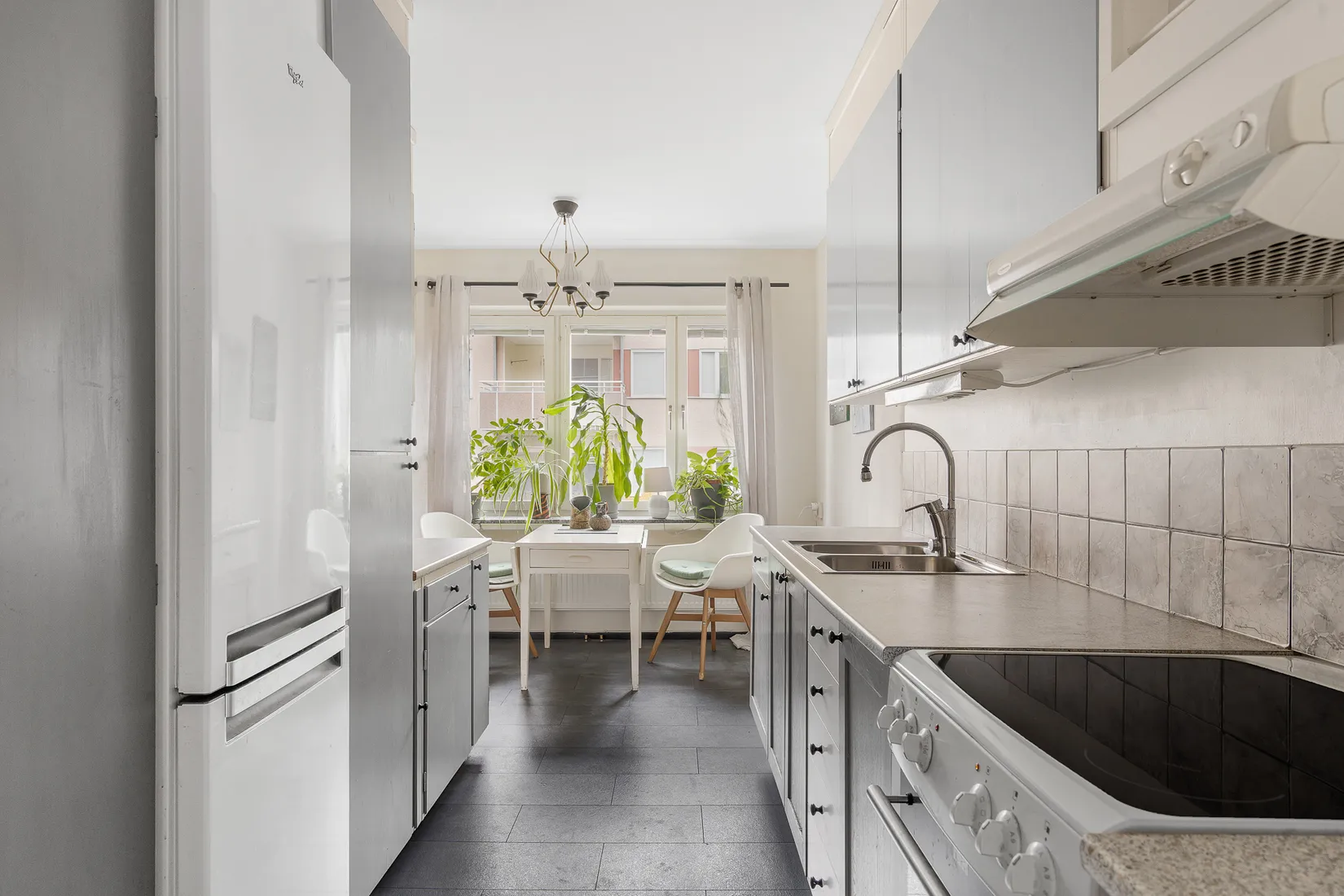 Bostadsrätt, Morkullegatan 8, Råby, Västerås