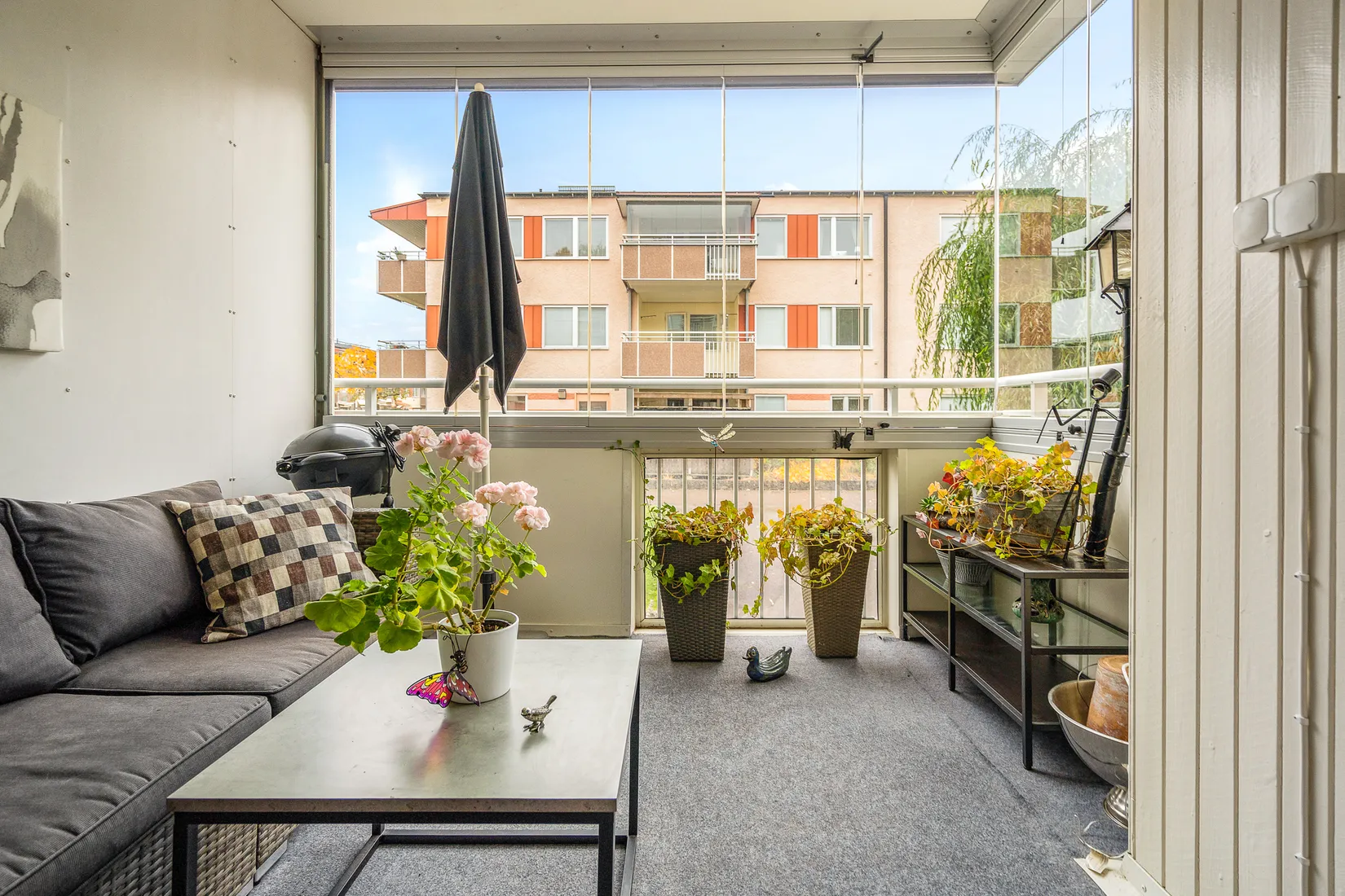 Bostadsrätt, Morkullegatan 8, Råby, Västerås