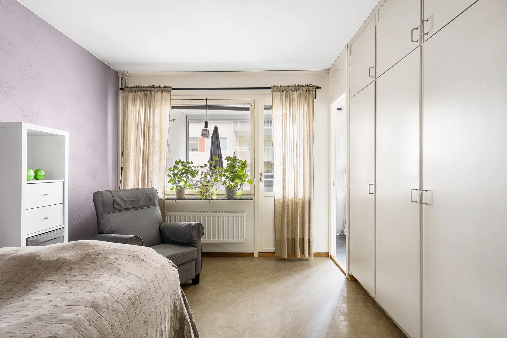 Bostadsrätt, Morkullegatan 8, Råby, Västerås