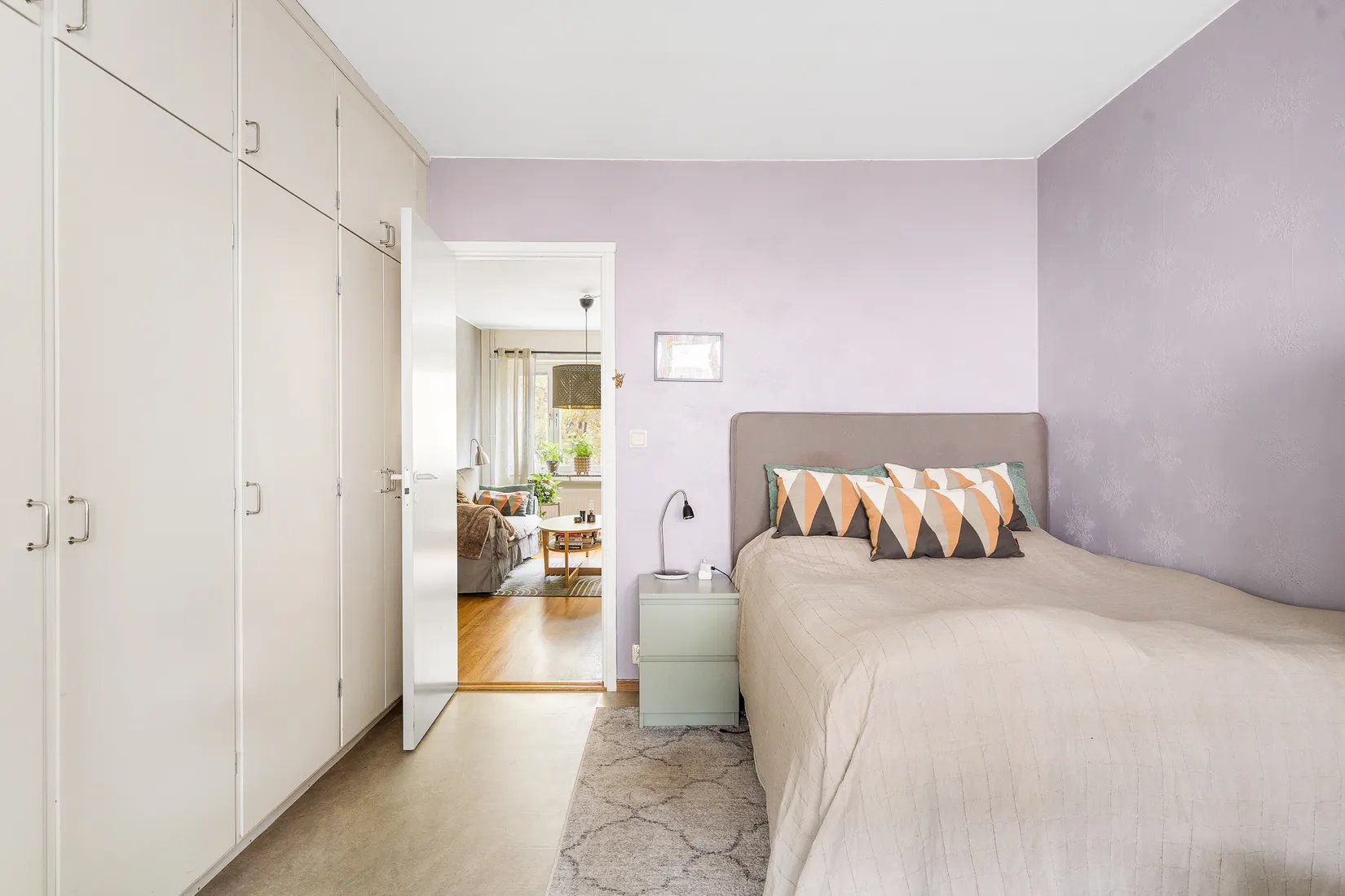 Bostadsrätt, Morkullegatan 8, Råby, Västerås