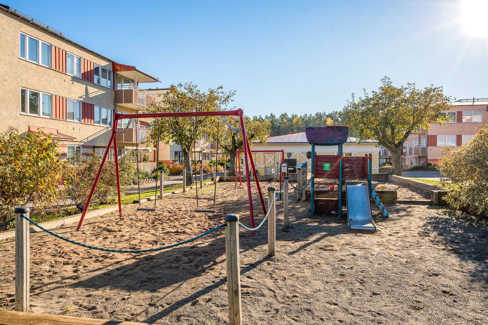 Bostadsrätt, Morkullegatan 8, Råby, Västerås