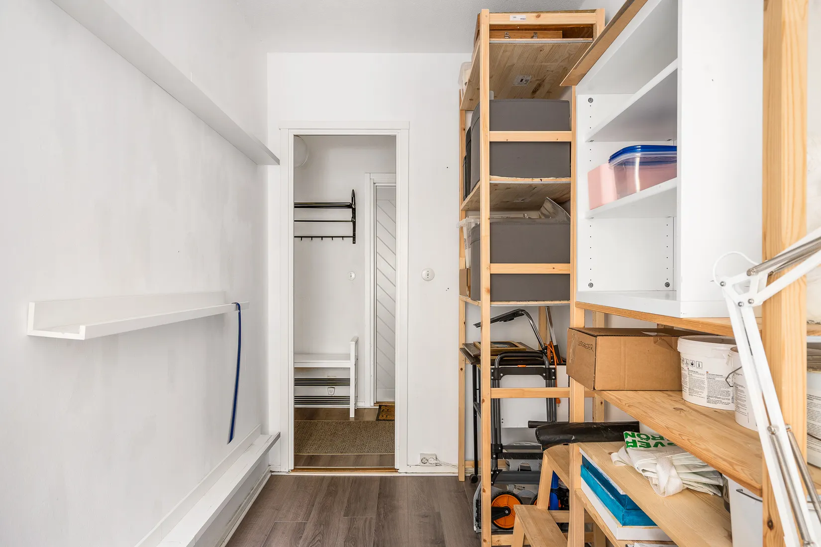 Bostadsrätt, Morkullegatan 8, Råby, Västerås
