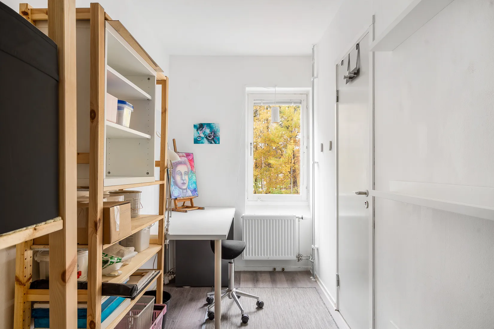 Bostadsrätt, Morkullegatan 8, Råby, Västerås
