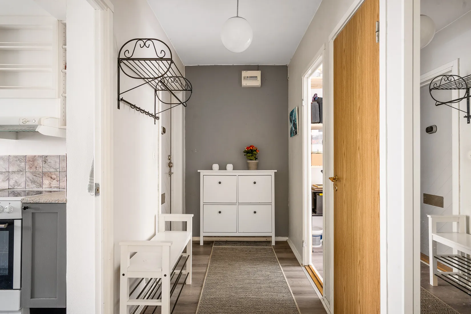Bostadsrätt, Morkullegatan 8, Råby, Västerås