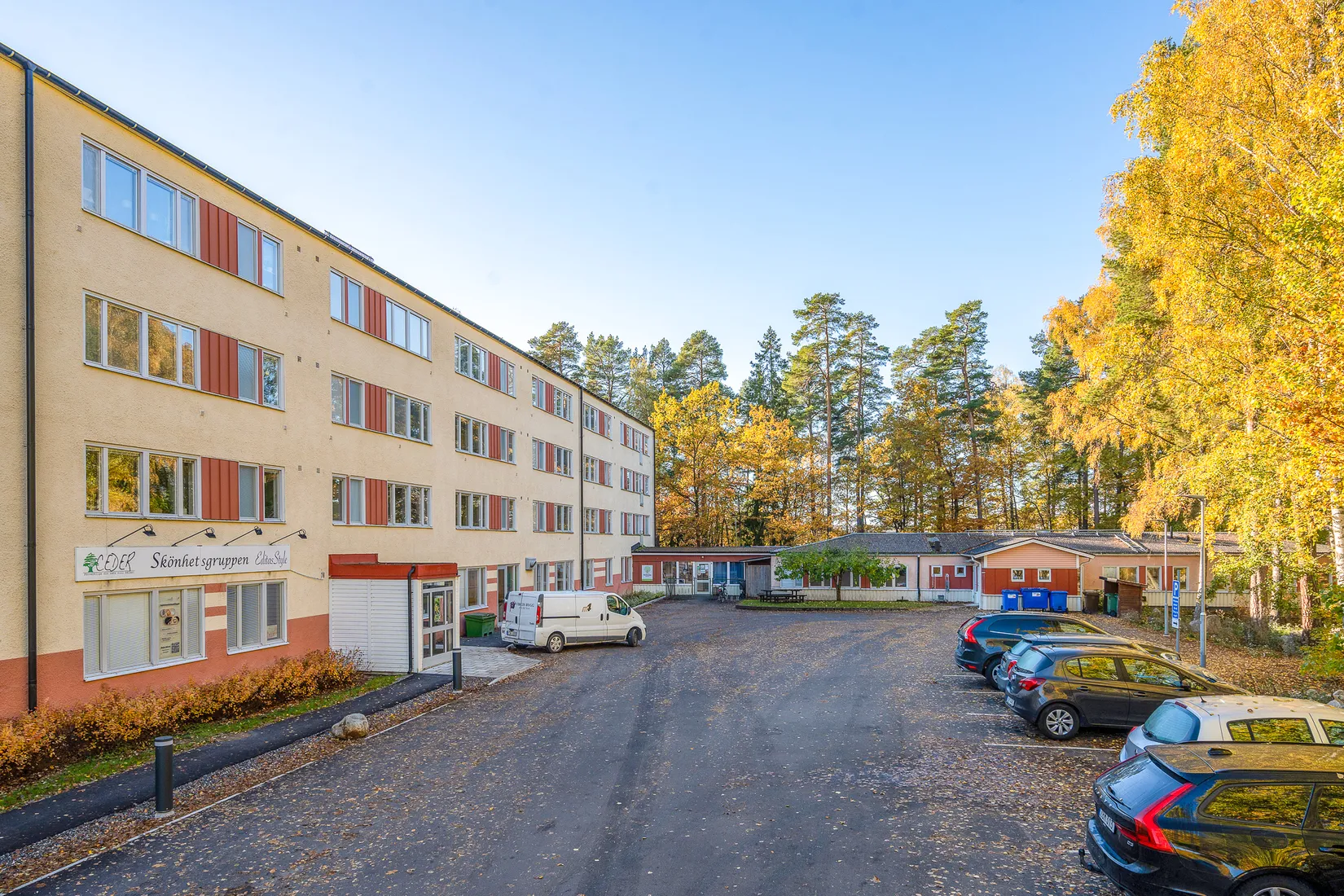 Bostadsrätt, Morkullegatan 8, Råby, Västerås