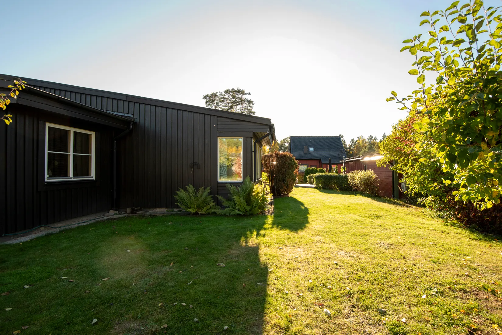 Villa, Iduns väg 3, Irsta, Västerås