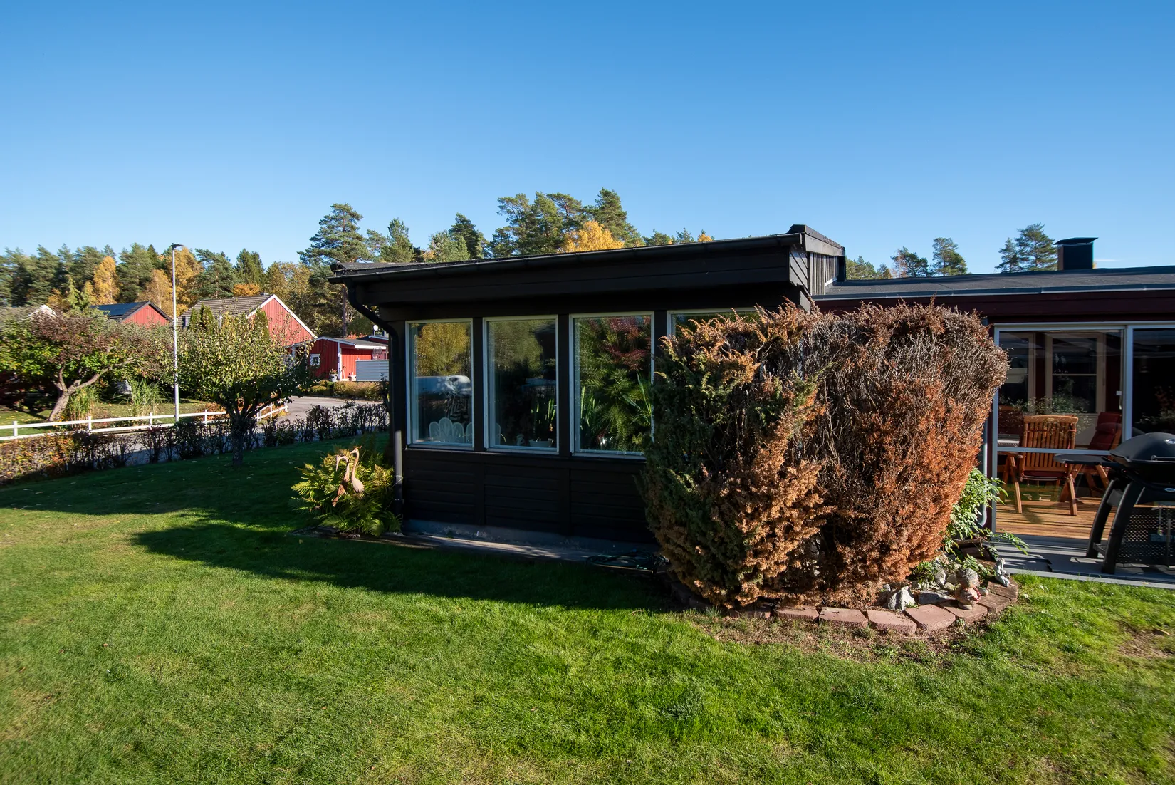 Villa, Iduns väg 3, Irsta, Västerås
