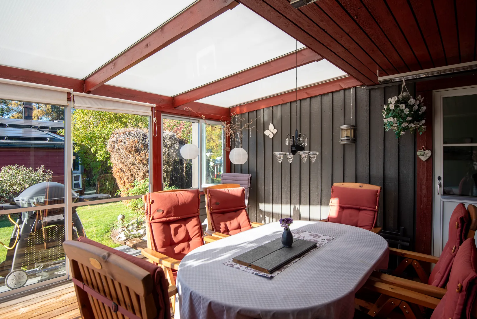 Villa, Iduns väg 3, Irsta, Västerås