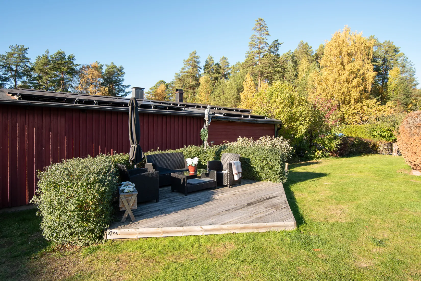 Villa, Iduns väg 3, Irsta, Västerås