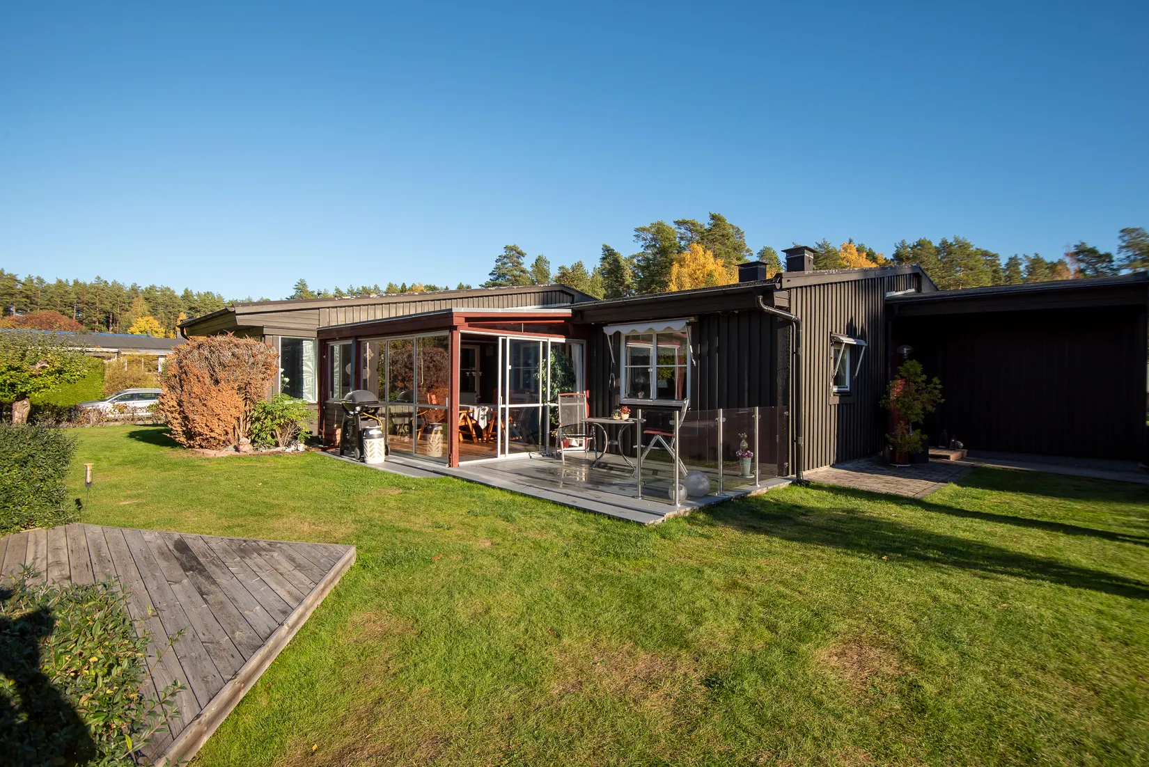 Villa, Iduns väg 3, Irsta, Västerås