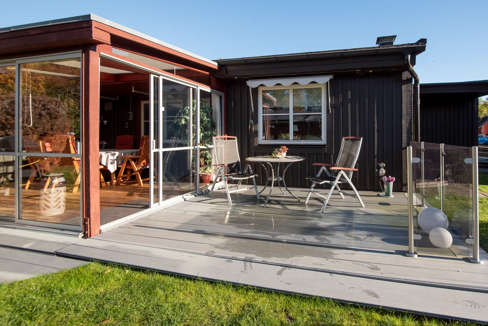 Villa, Iduns väg 3, Irsta, Västerås