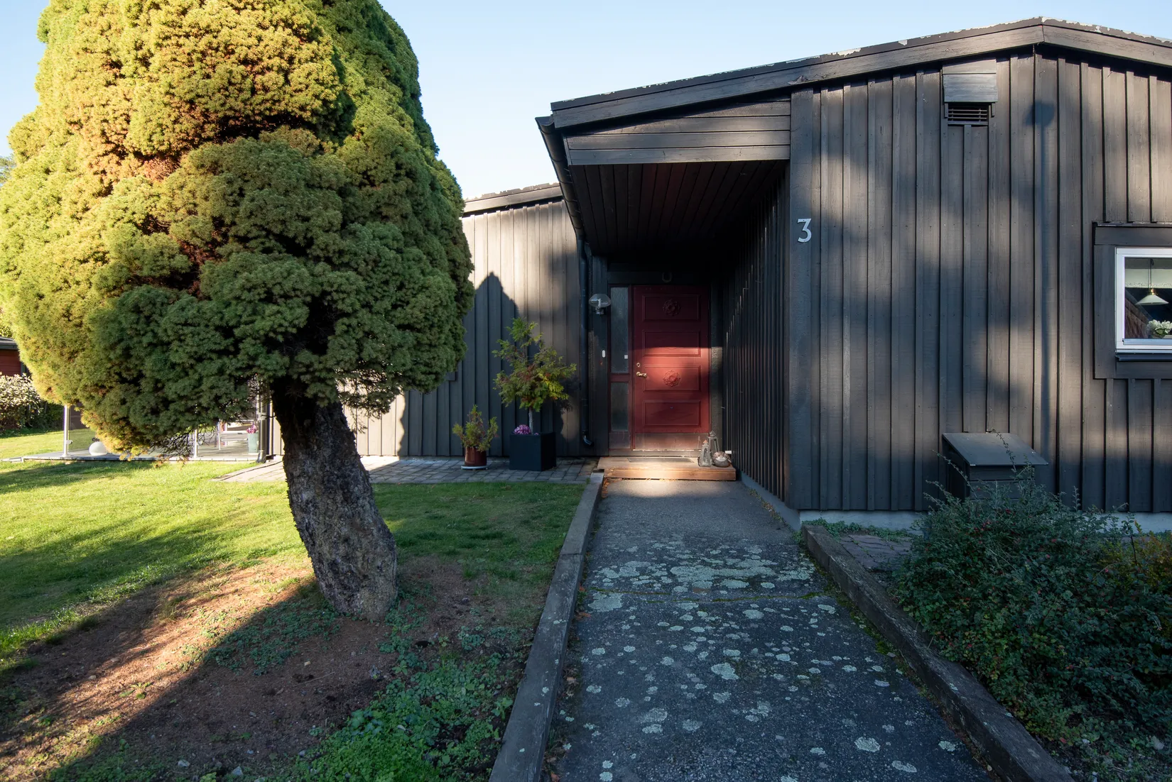 Villa, Iduns väg 3, Irsta, Västerås