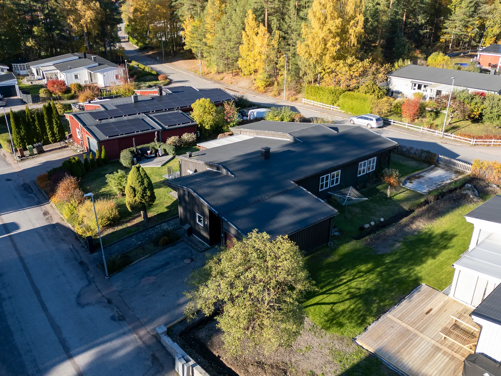 Villa, Iduns väg 3, Irsta, Västerås