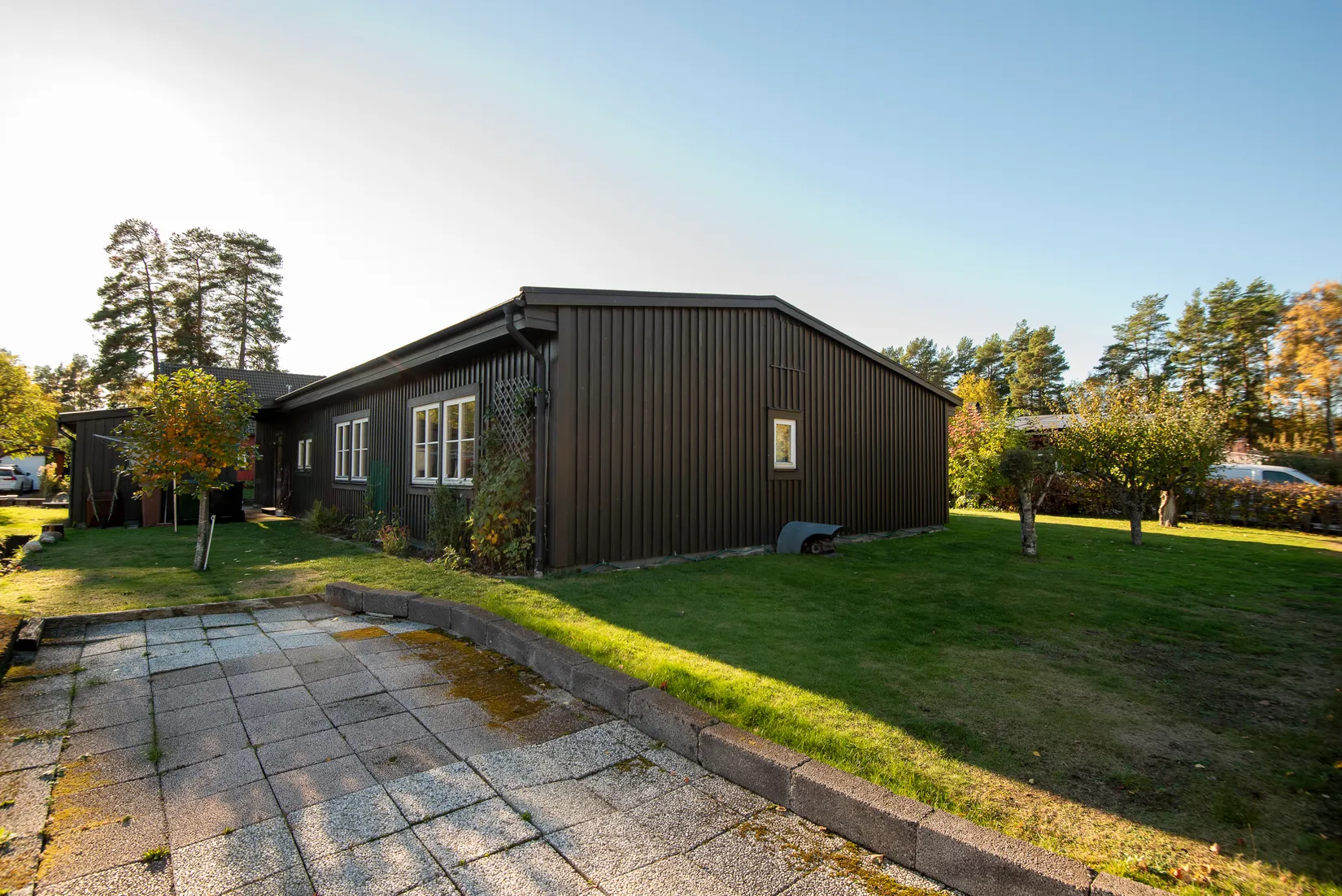 Villa, Iduns väg 3, Irsta, Västerås