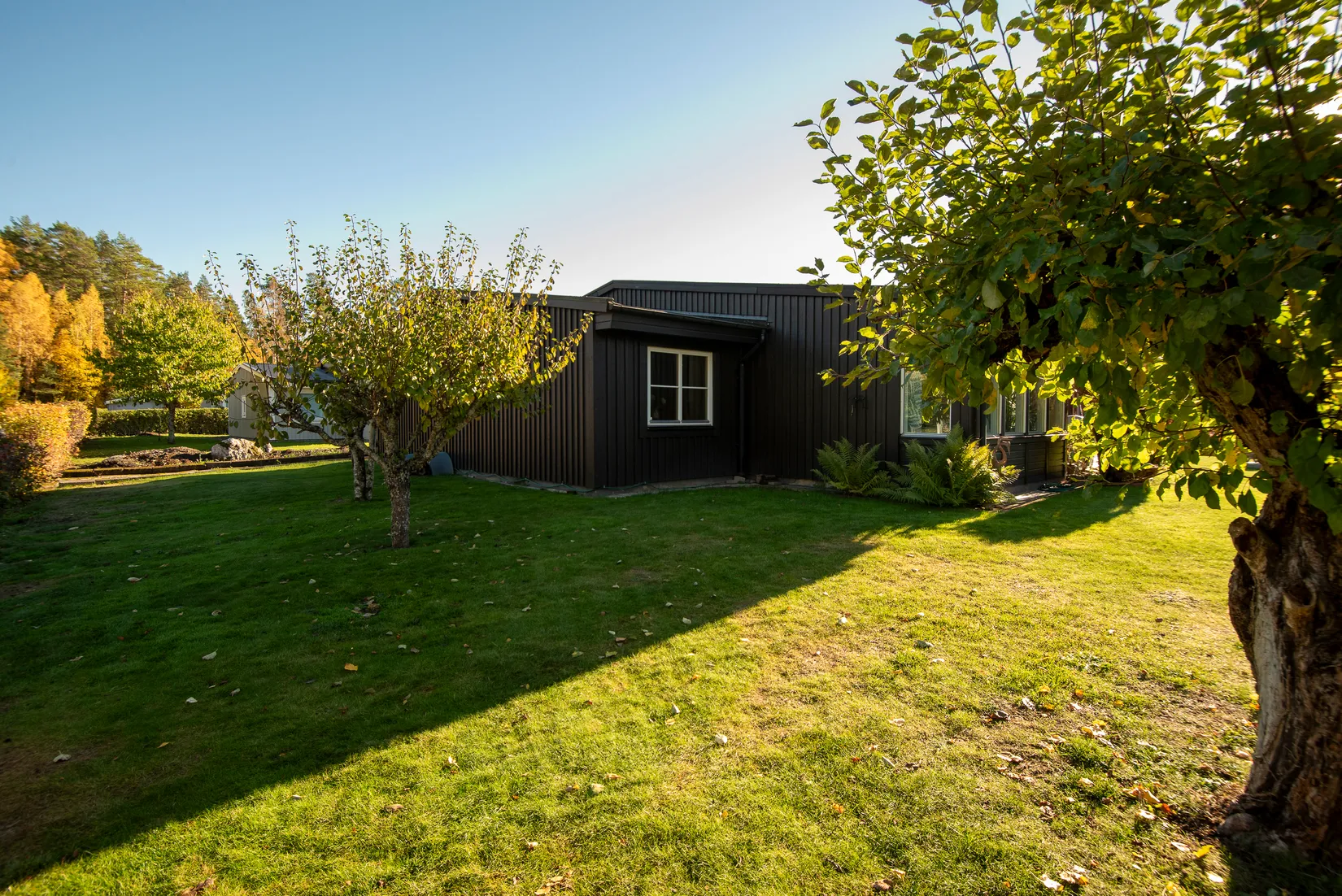 Villa, Iduns väg 3, Irsta, Västerås