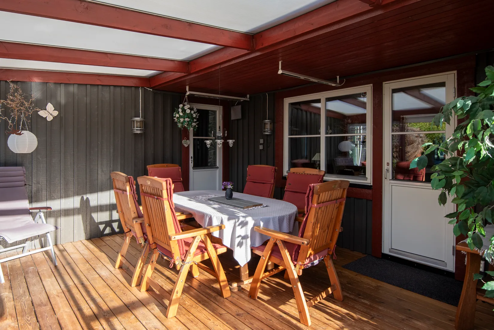 Villa, Iduns väg 3, Irsta, Västerås