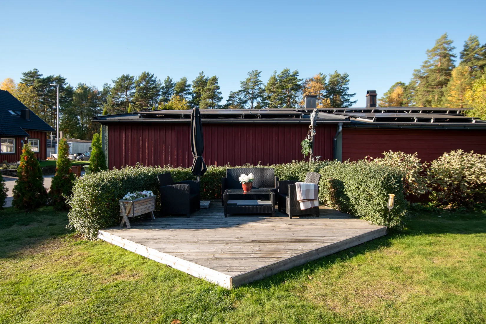 Villa, Iduns väg 3, Irsta, Västerås