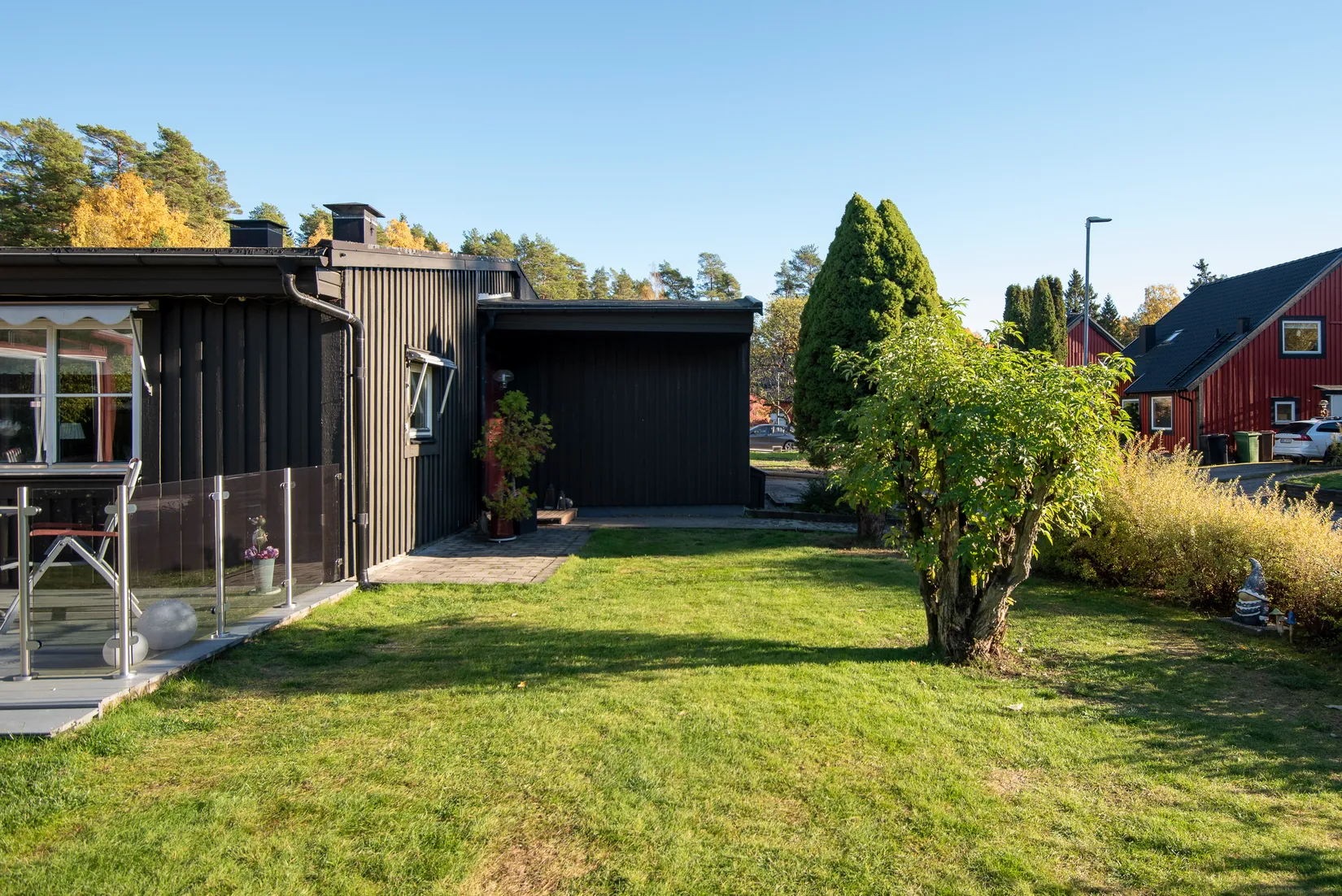 Villa, Iduns väg 3, Irsta, Västerås