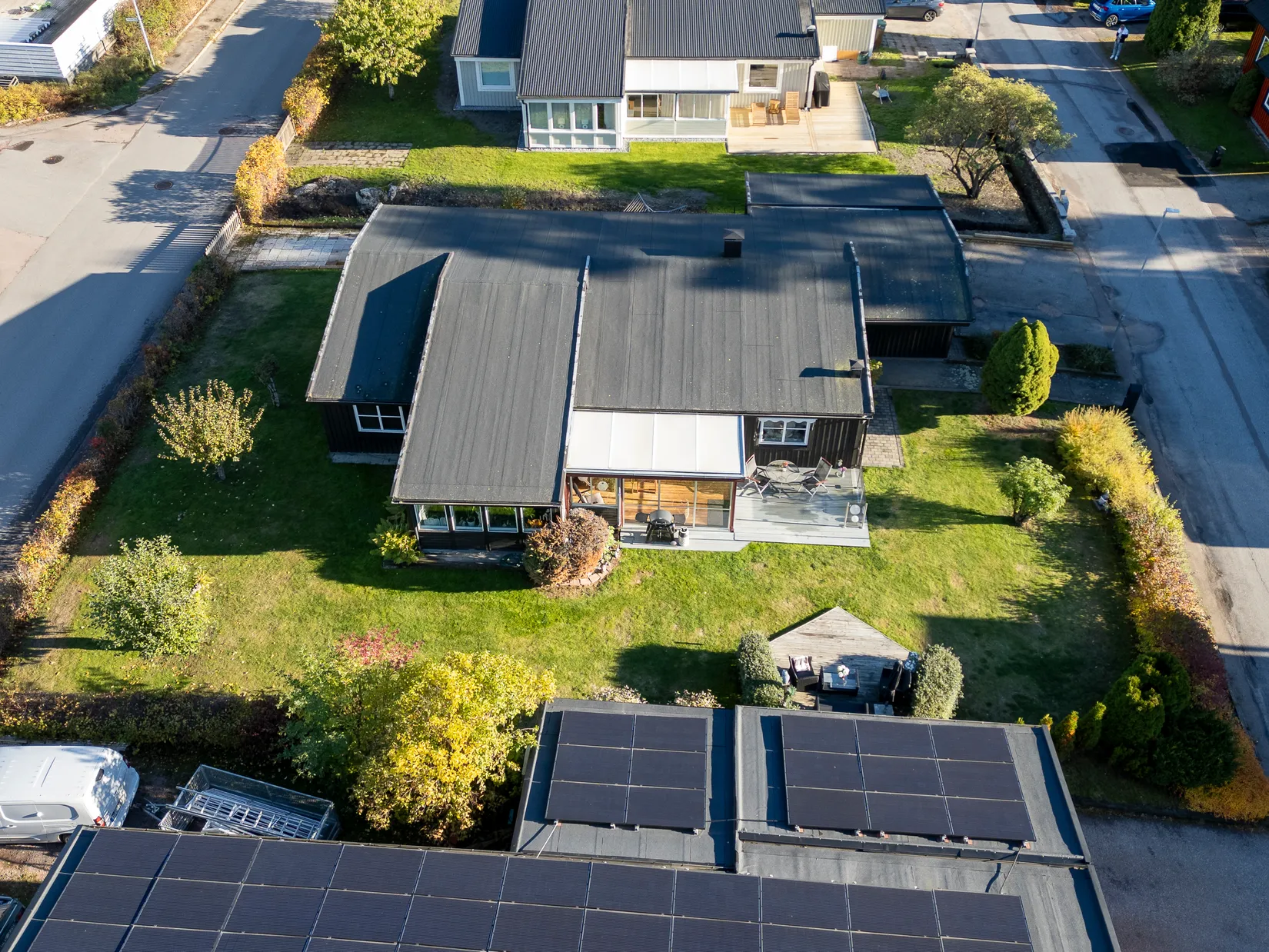 Villa, Iduns väg 3, Irsta, Västerås
