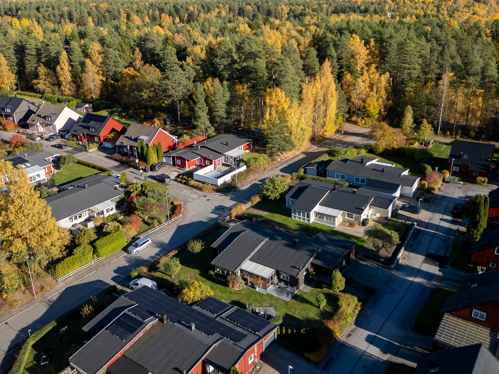 Villa, Iduns väg 3, Irsta, Västerås