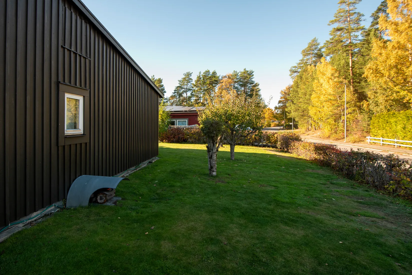 Villa, Iduns väg 3, Irsta, Västerås