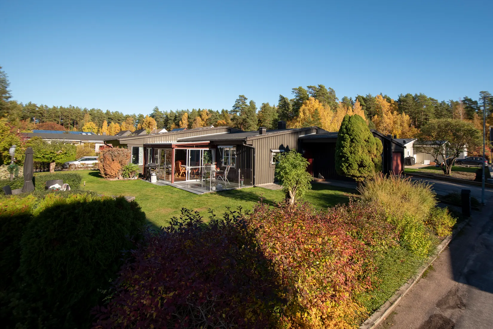 Villa, Iduns väg 3, Irsta, Västerås