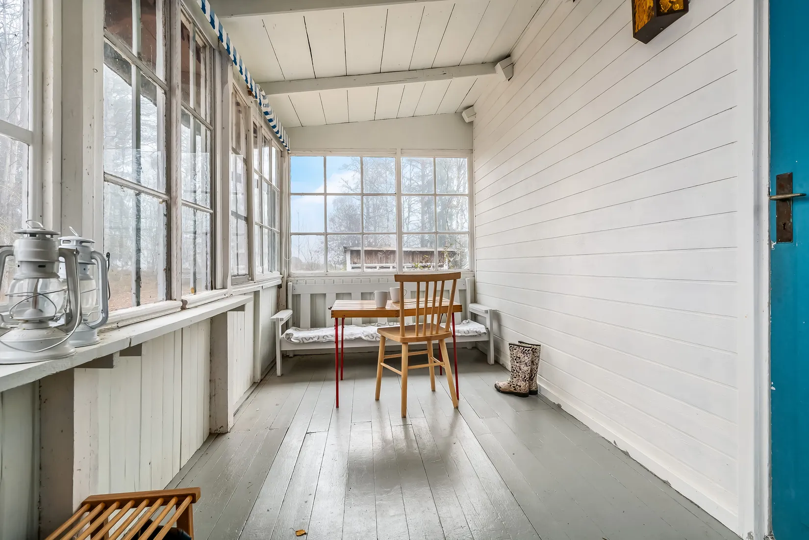 Fritidshus, Karlsbyn 104, Karlsbyn, Falun