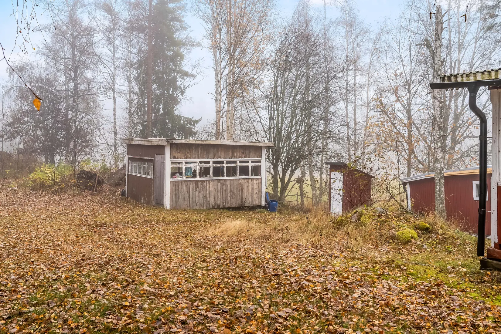 Fritidshus, Karlsbyn 104, Karlsbyn, Falun