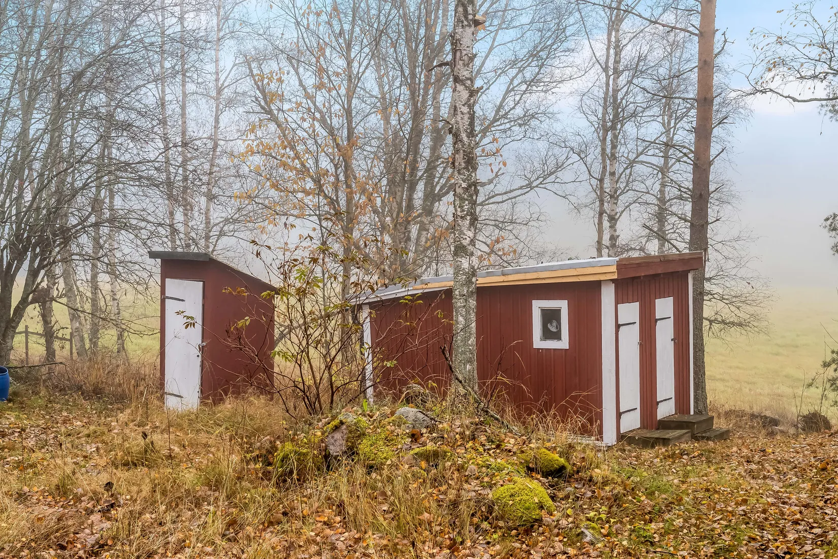 Fritidshus, Karlsbyn 104, Karlsbyn, Falun
