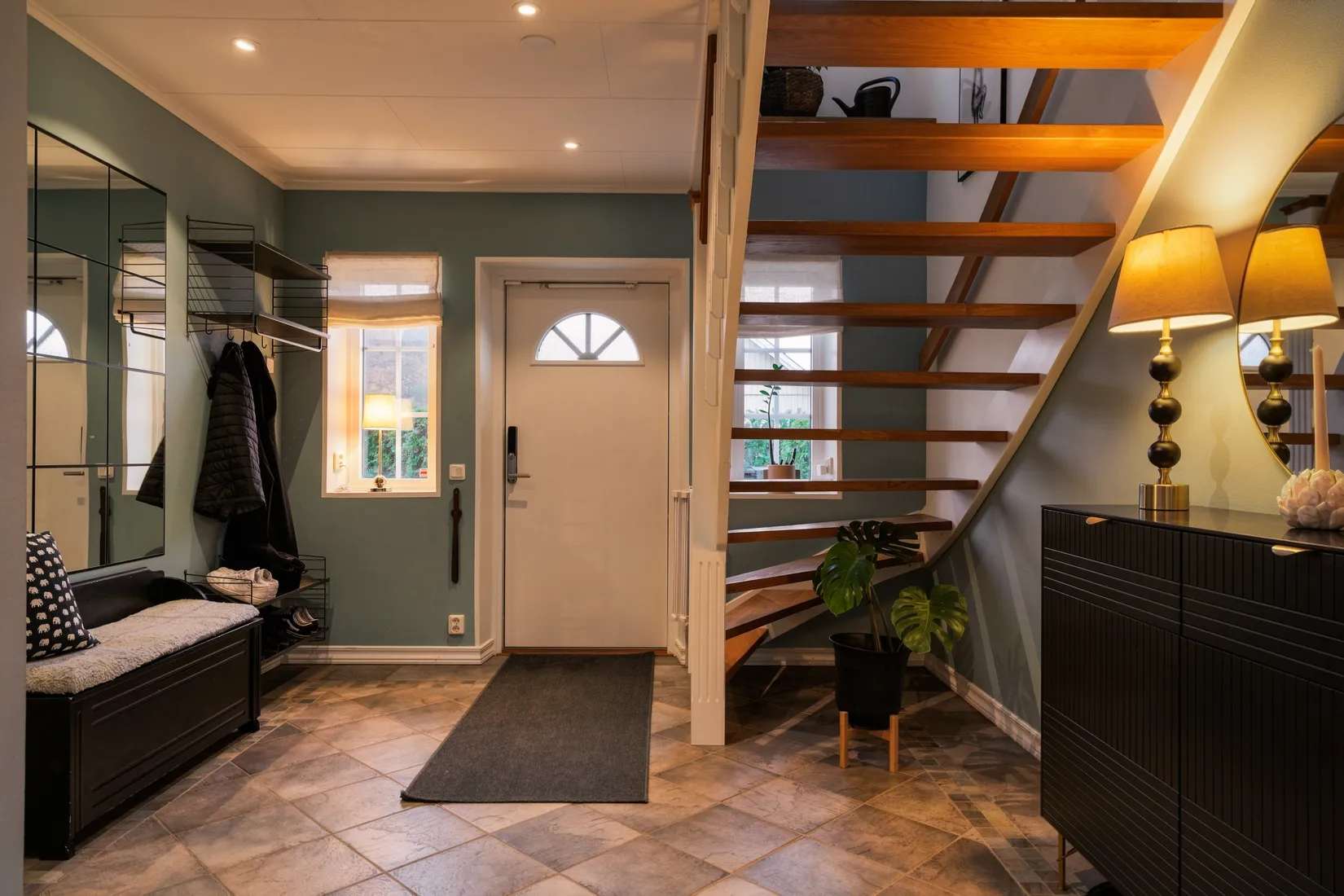 Villa, Bobinvägen 14, Harg, Nyköping