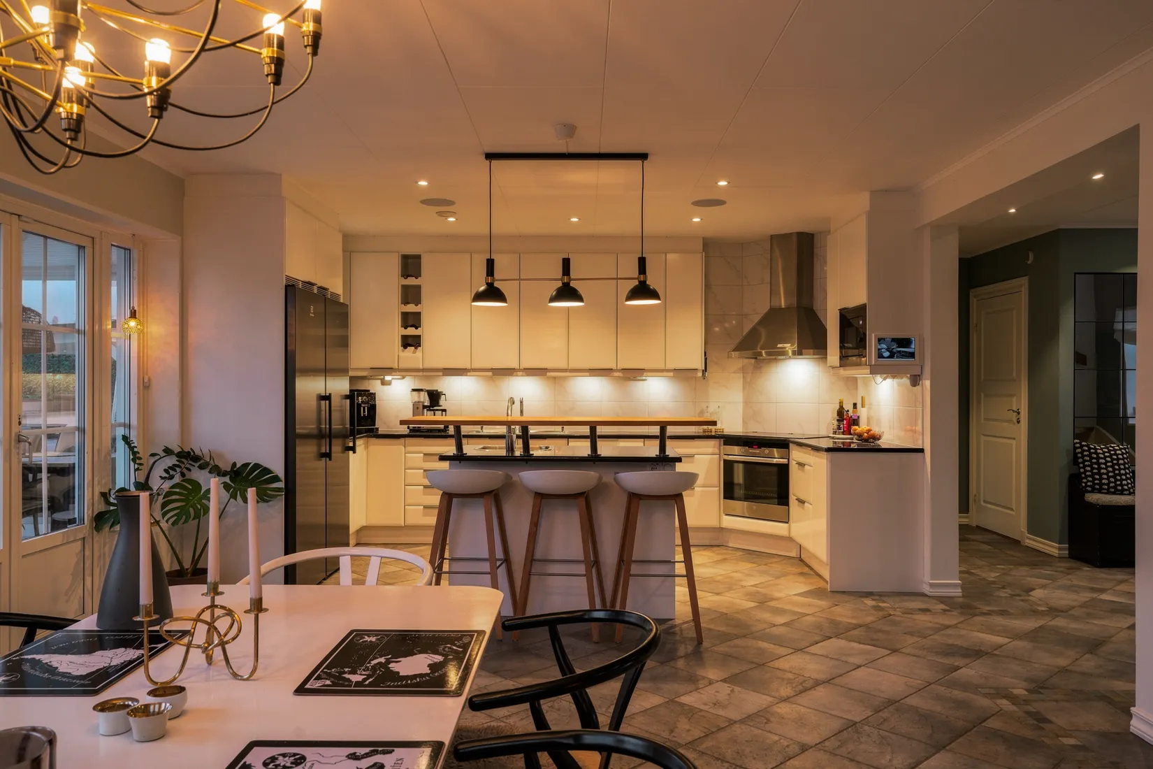 Villa, Bobinvägen 14, Harg, Nyköping