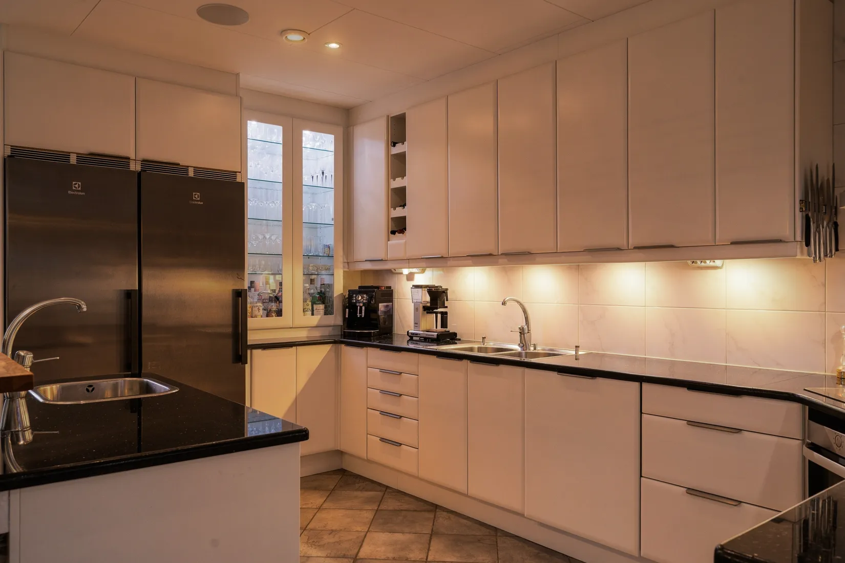 Villa, Bobinvägen 14, Harg, Nyköping