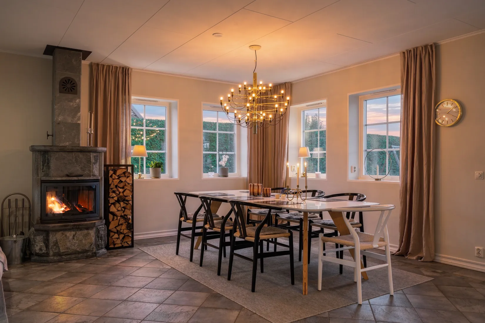 Villa, Bobinvägen 14, Harg, Nyköping