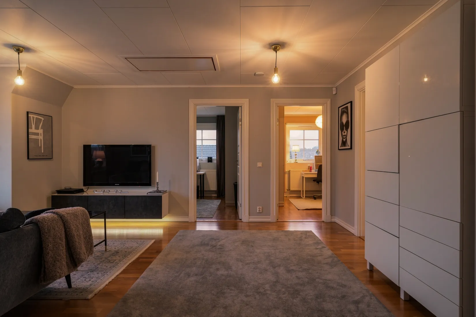 Villa, Bobinvägen 14, Harg, Nyköping