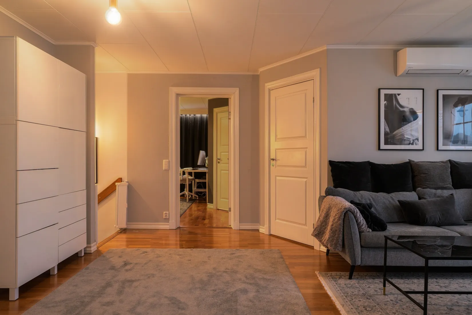 Villa, Bobinvägen 14, Harg, Nyköping