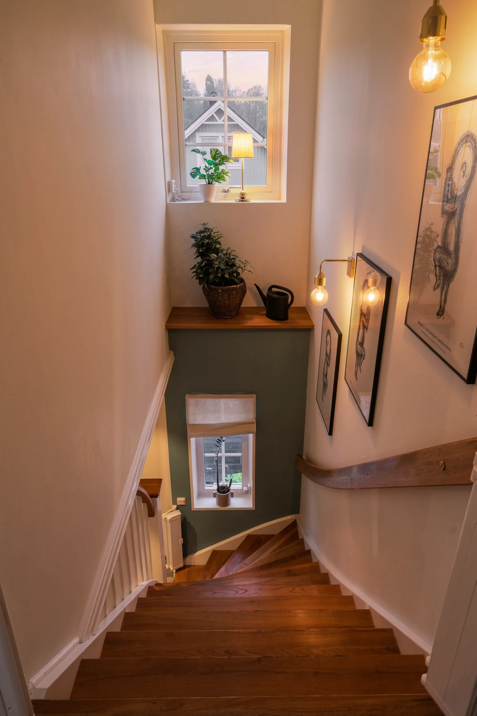 Villa, Bobinvägen 14, Harg, Nyköping