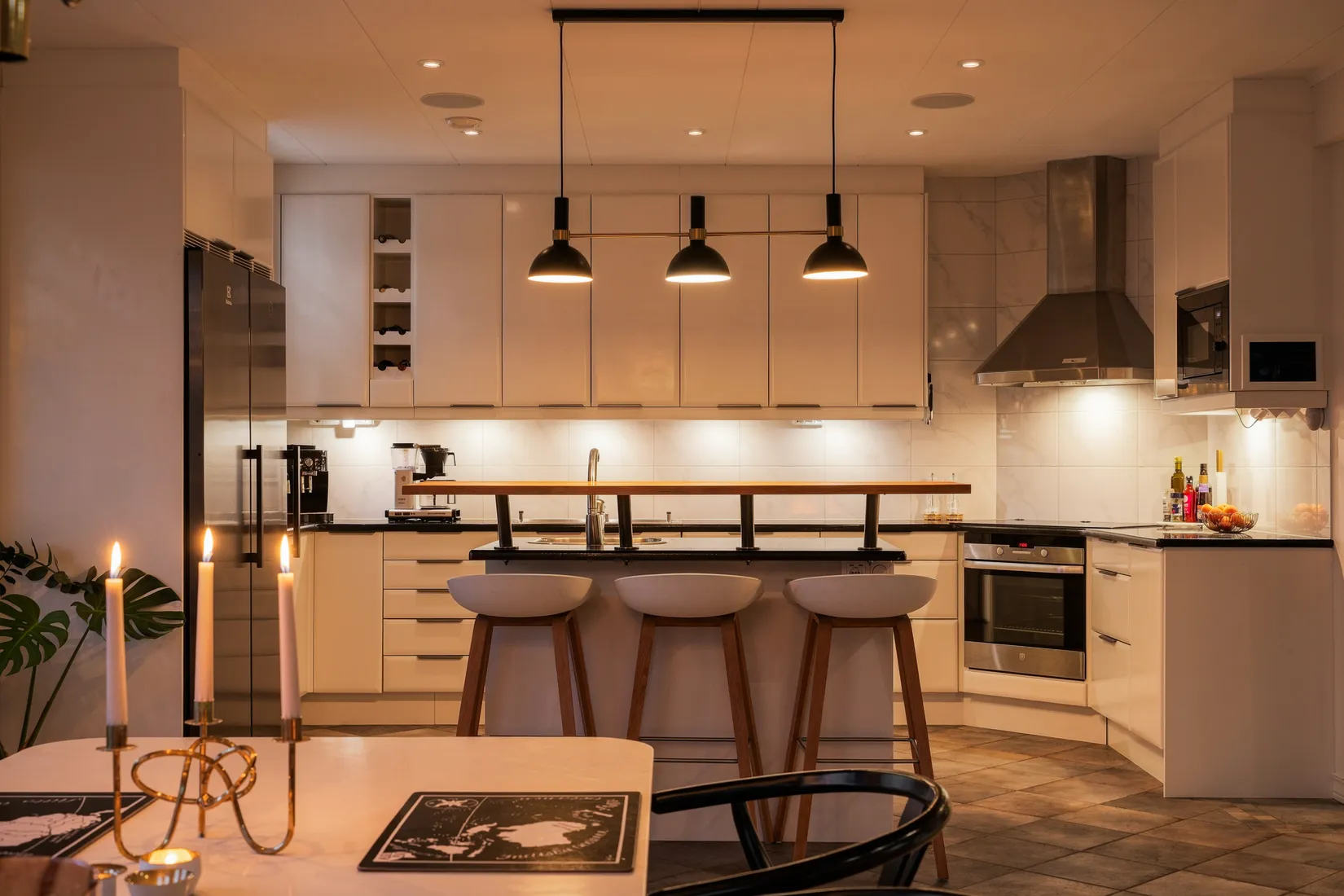Villa, Bobinvägen 14, Harg, Nyköping