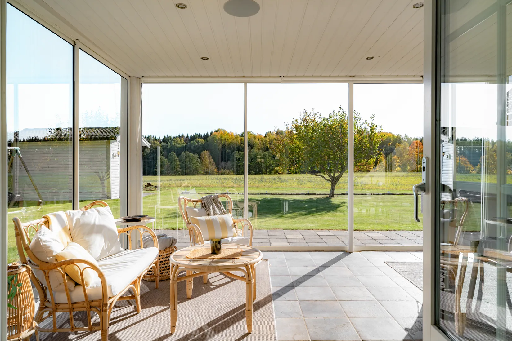 Villa, Bobinvägen 14, Harg, Nyköping