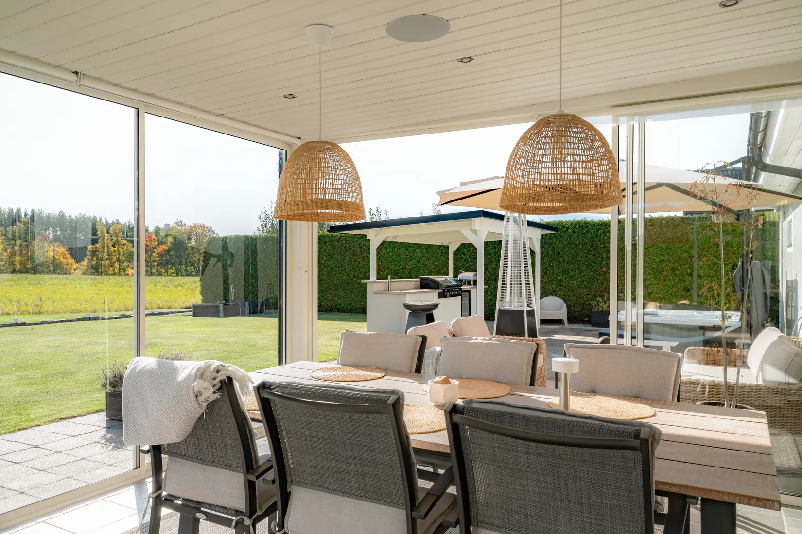 Villa, Bobinvägen 14, Harg, Nyköping