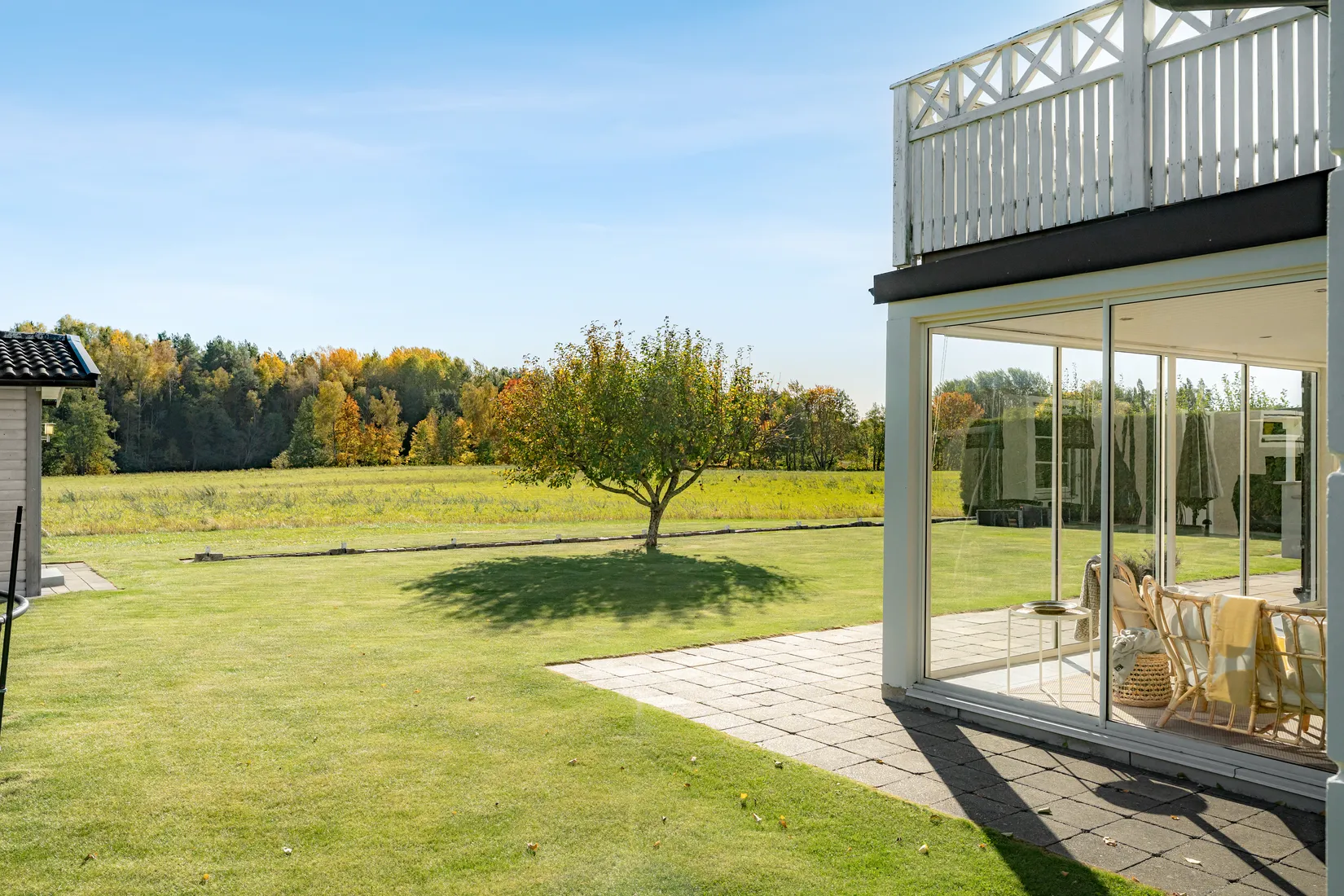 Villa, Bobinvägen 14, Harg, Nyköping