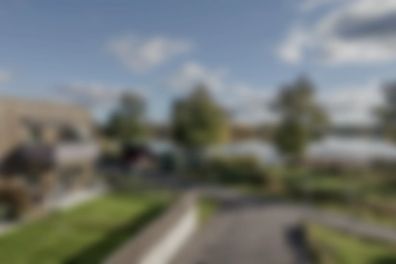 Bostadsrätt, Adressen är dold tillsvidare, Katrineholm
