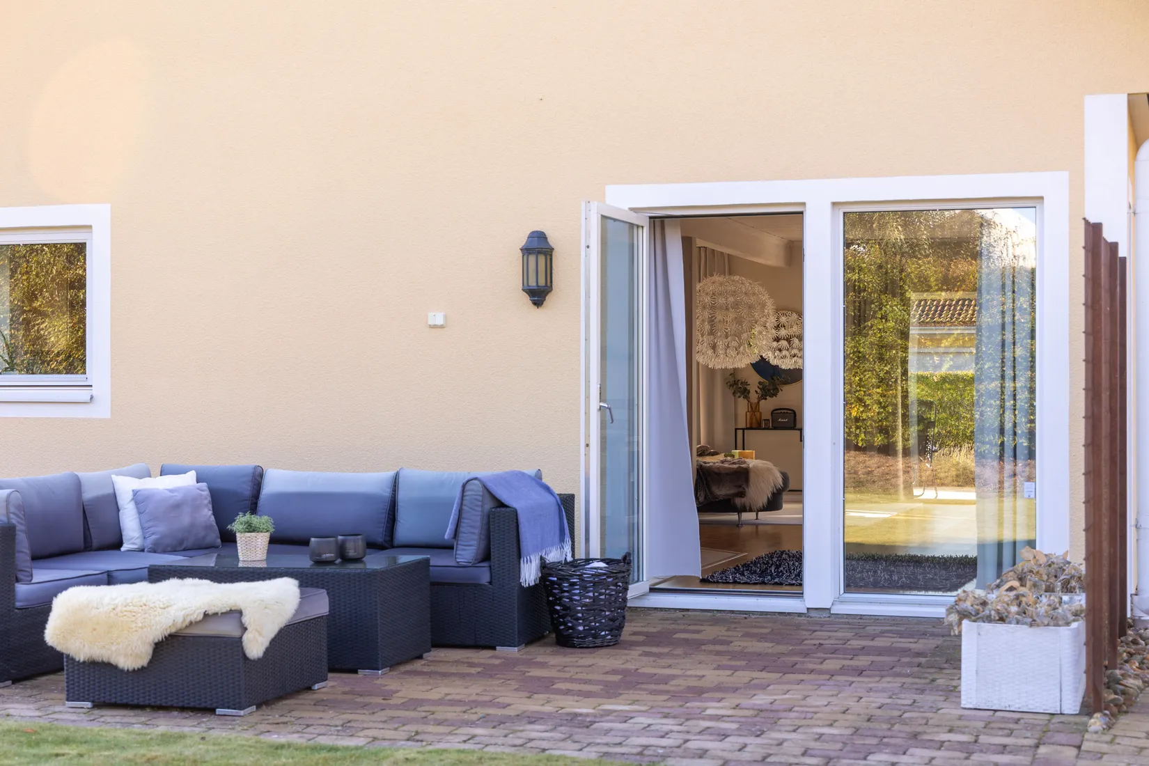 Villa, Växthusvägen 13, Ekängen, Linköping