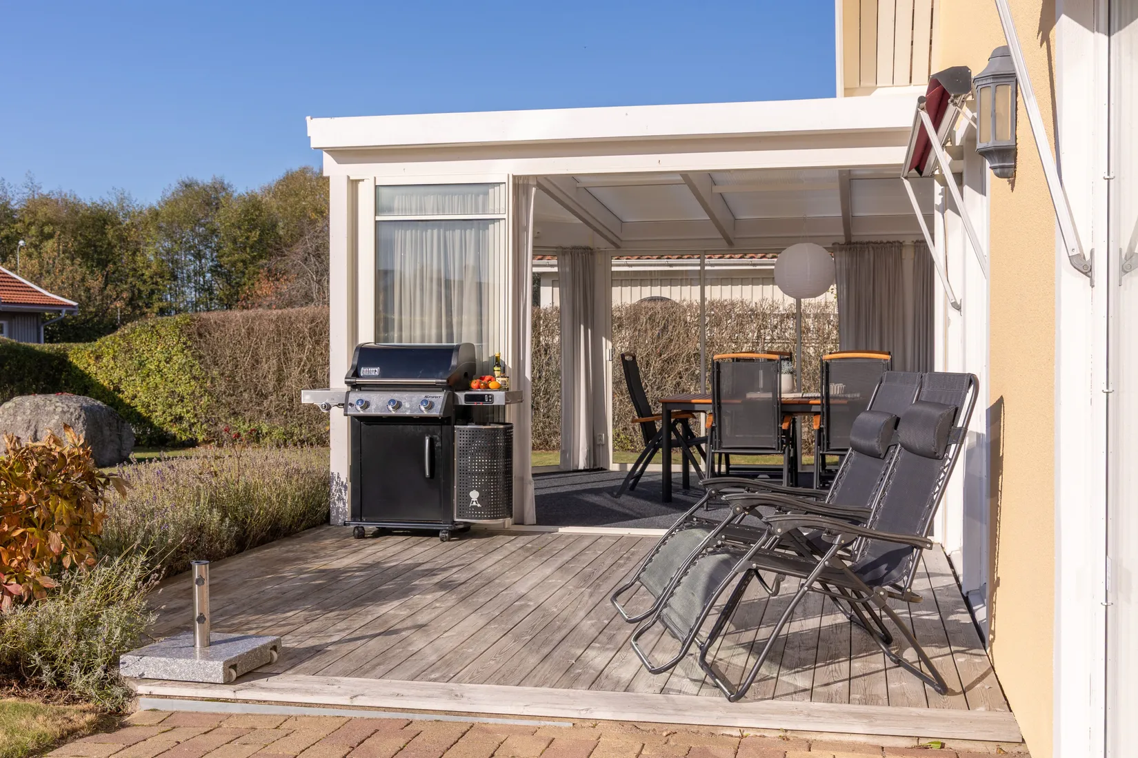 Villa, Växthusvägen 13, Ekängen, Linköping
