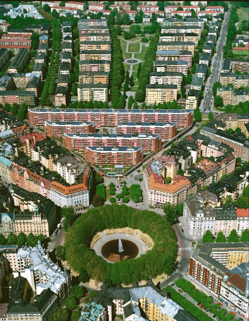 Bostadsrätt, Valhallavägen 146F, Östermalm - Fältöversten, Stockholm