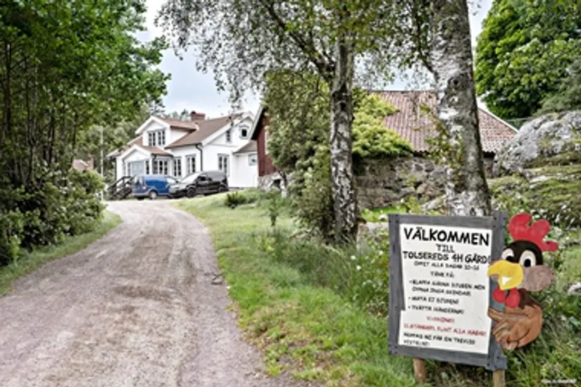 Bostadsrätt, Russvägen 48, Gerrebacka, Göteborg
