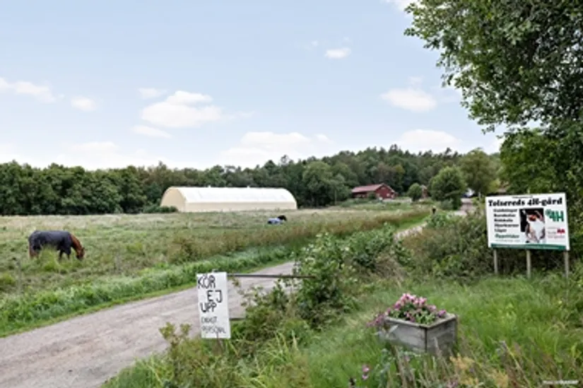 Bostadsrätt, Russvägen 48, Gerrebacka, Göteborg