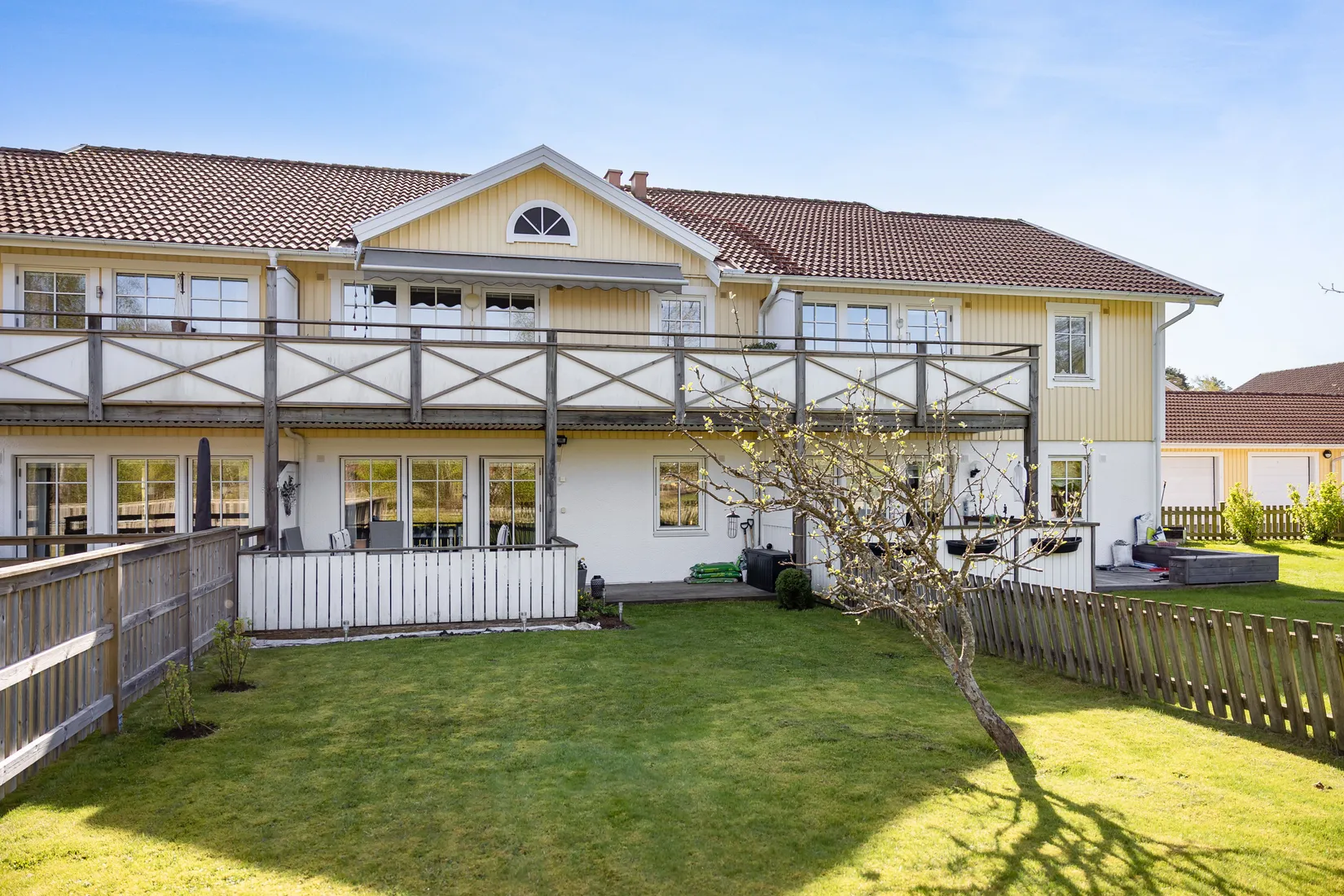 Bostadsrätt, Russvägen 48, Gerrebacka, Göteborg