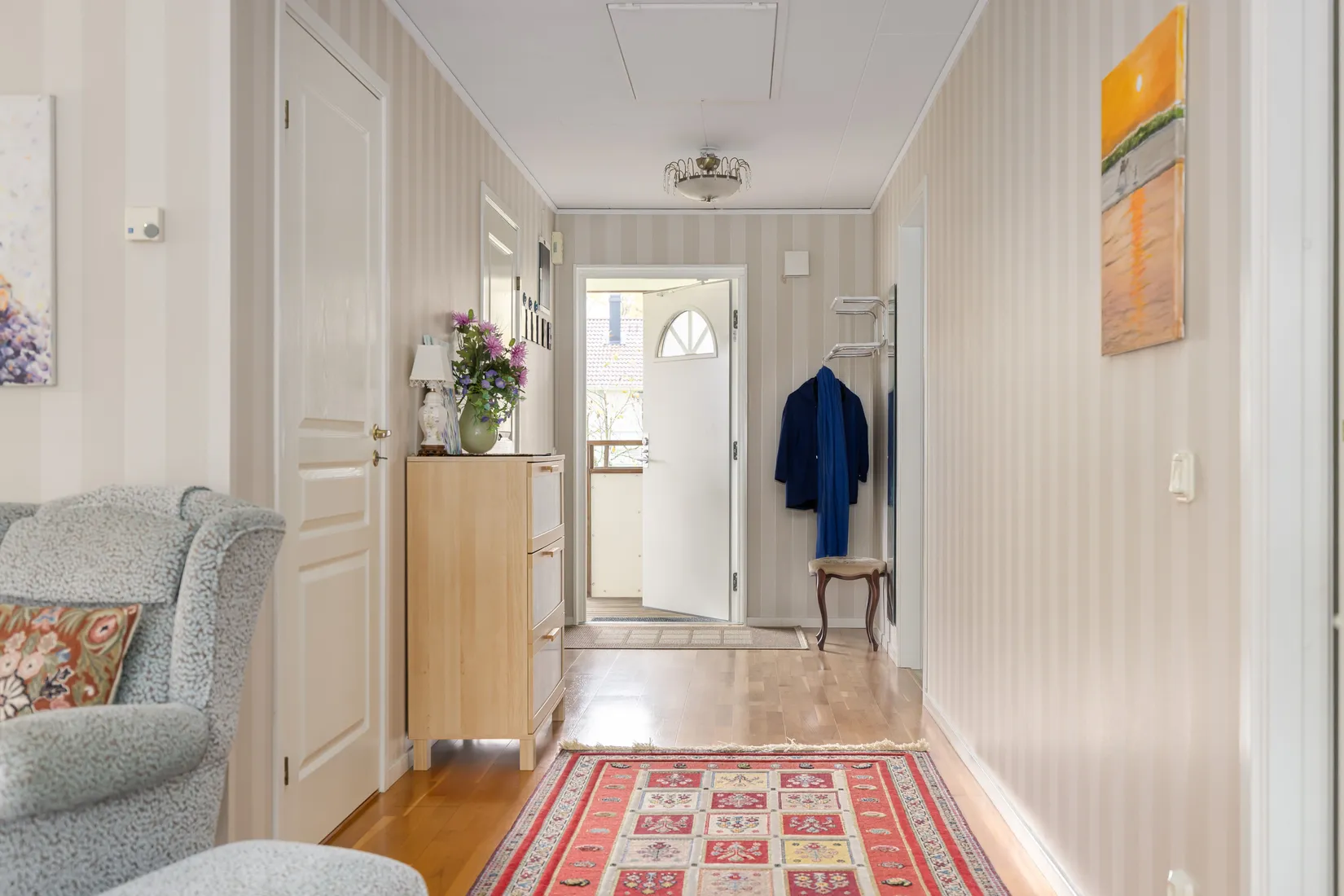 Bostadsrätt, Russvägen 48, Gerrebacka, Göteborg